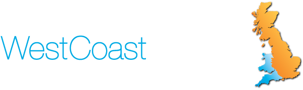 WestCoast logo