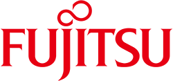 fujitsu logo