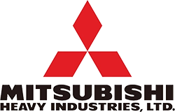 mitsubishi heavy industries logo