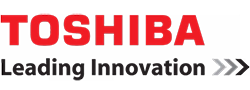 toshiba logo